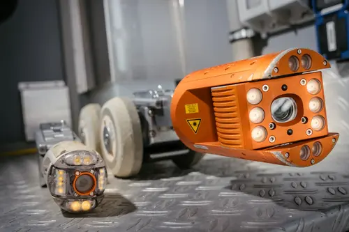 TV-Kanaluntersuchung in Idstein TV-Kanaluntersuchung in Idstein